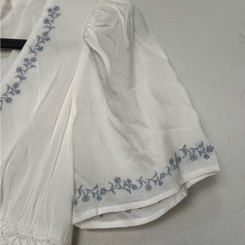 Reformation Kamryn Dress size 0 - Picture 8 of 14